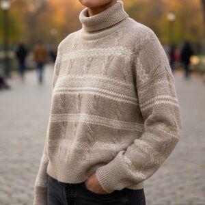 NWOT Vineyard Vines sweater L